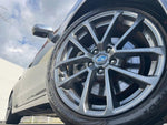 WRX S4