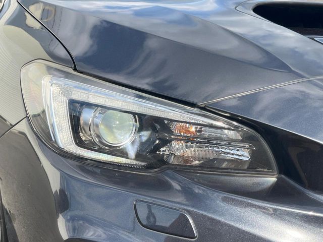 WRX S4