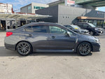 WRX S4