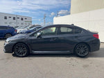 WRX S4