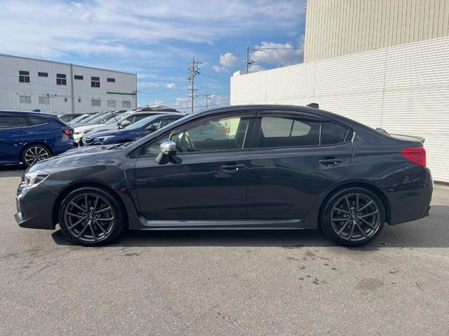 WRX S4