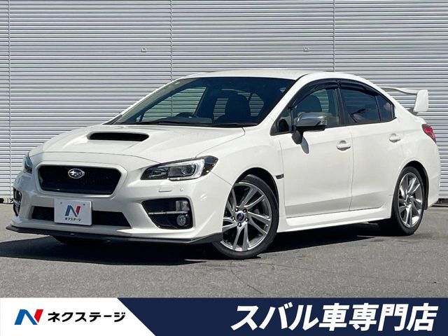 WRX S4
