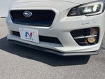 WRX S4