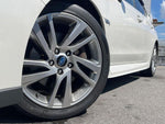 WRX S4