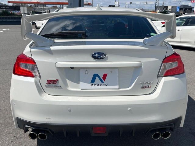 WRX S4
