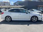 WRX S4