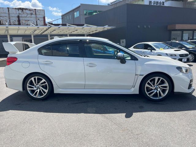 WRX S4