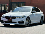 BMW 5series sedan