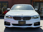 BMW 5series sedan