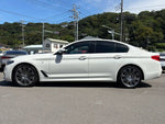 BMW 5series sedan