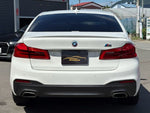 BMW 5series sedan