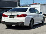 BMW 5series sedan