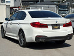 BMW 5series sedan