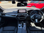 BMW 5series sedan