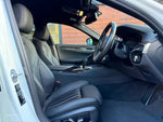 BMW 5series sedan