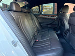BMW 5series sedan