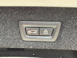 BMW 5series sedan