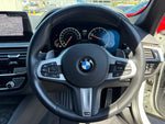BMW 5series sedan