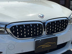 BMW 5series sedan