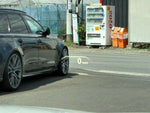 BMW 5series sedan