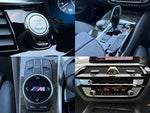 BMW 5series sedan
