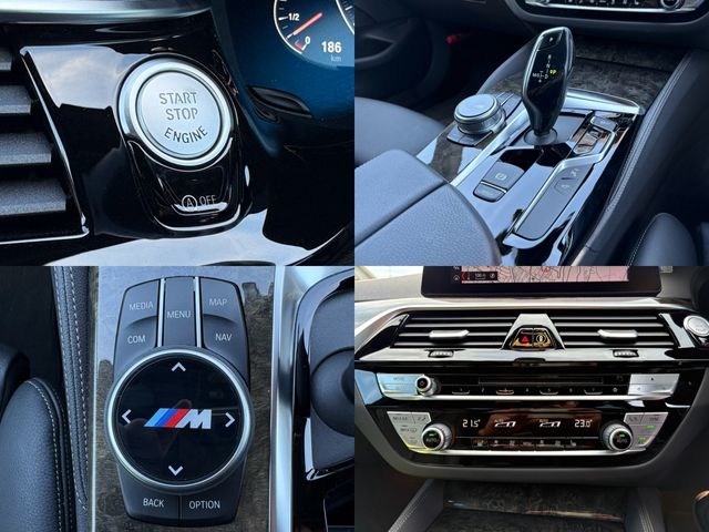 BMW 5series sedan