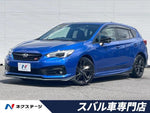 IMPREZA SPORT