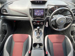 IMPREZA SPORT