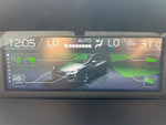 IMPREZA SPORT