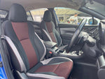 IMPREZA SPORT