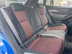 IMPREZA SPORT