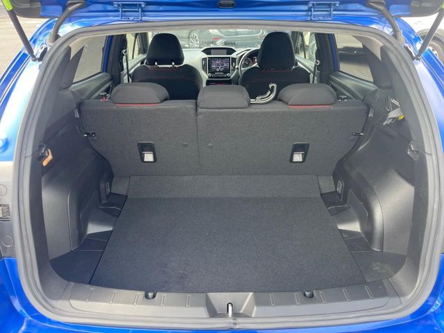 IMPREZA SPORT