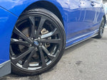 IMPREZA SPORT