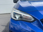IMPREZA SPORT