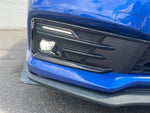 IMPREZA SPORT