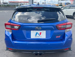 IMPREZA SPORT