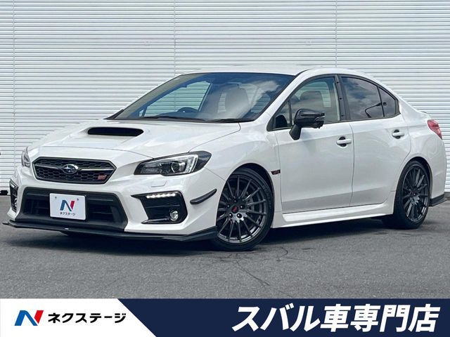 WRX S4