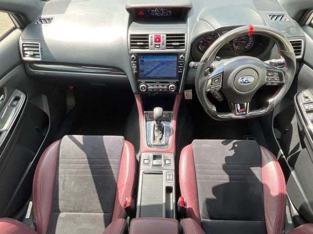 WRX S4