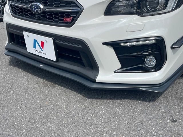 WRX S4