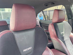 WRX S4