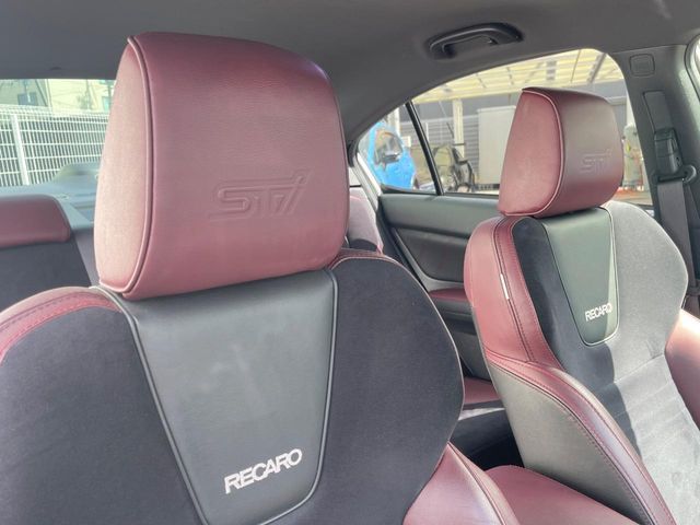 WRX S4