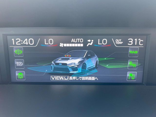 WRX S4