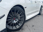 WRX S4