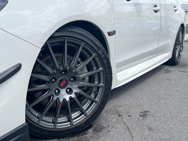 WRX S4