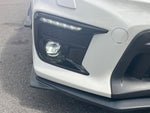 WRX S4