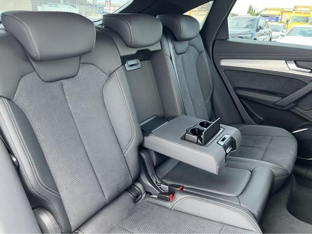 AUDI Q5 SPORTBACK