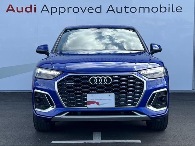 AUDI Q5 SPORTBACK