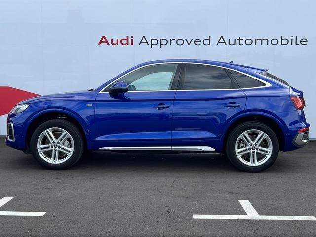AUDI Q5 SPORTBACK