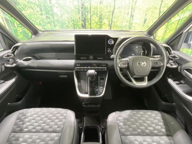 VOXY