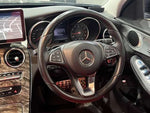 MERCEDES BENZ C class sedan